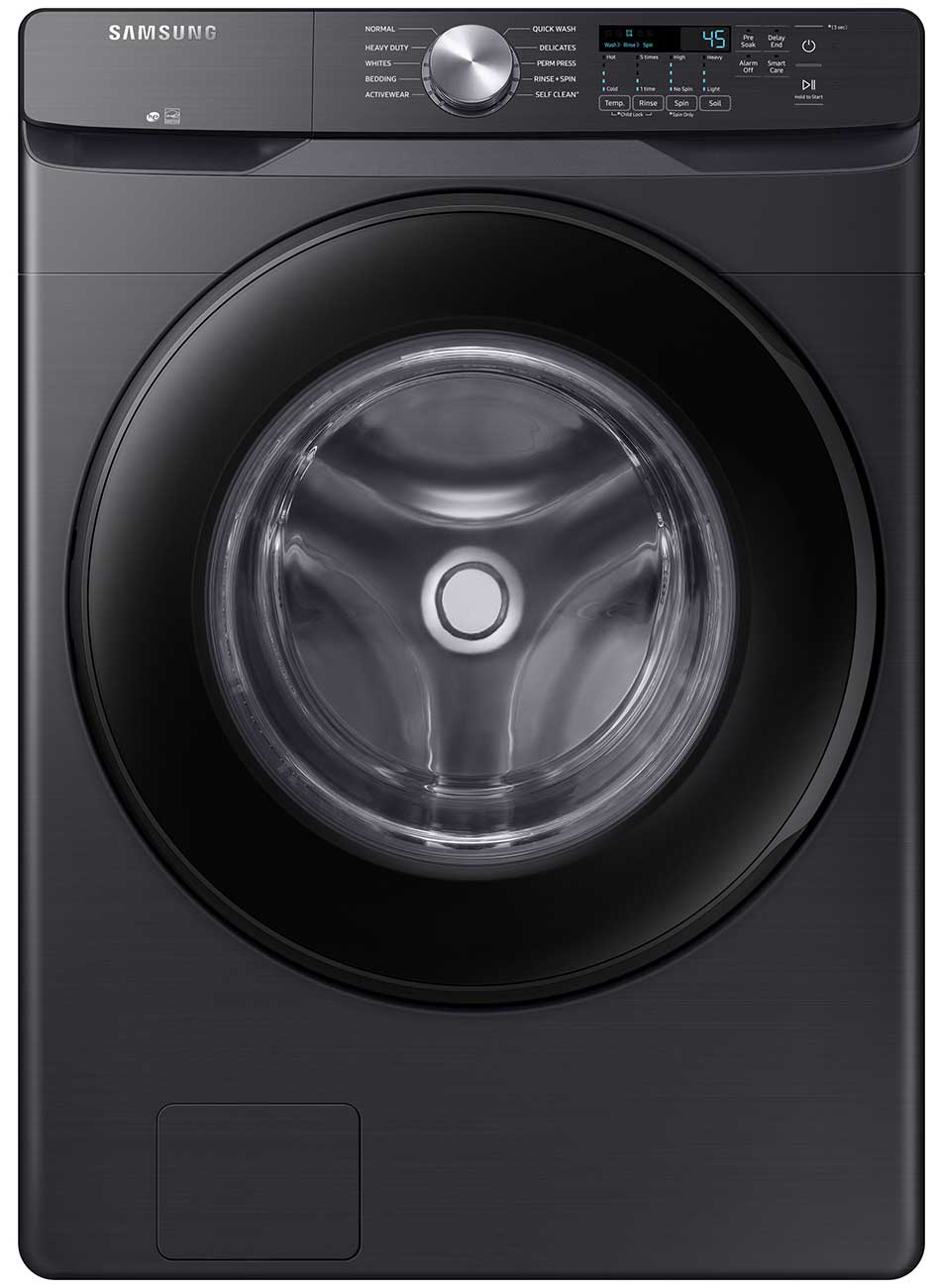 Black Stainless Steel