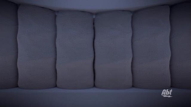 Abt Beautyrest Black TV Commercial Video