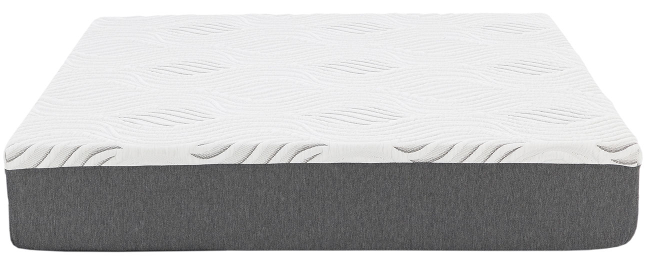 Back view of Sleep6 Mattress