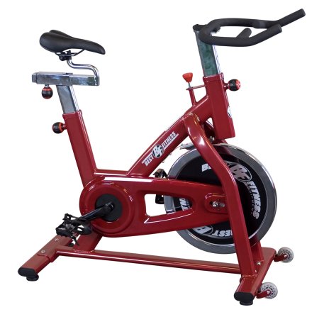 best fitness bfsb5 indoor exercise bike