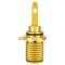 Lucas Lighting MX Series 9012 Replacement LED Headlight Bulbs
