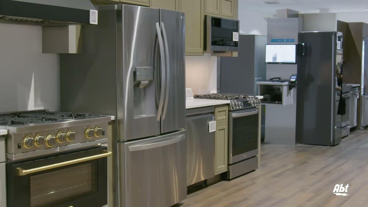 Watch Amana Over The Range Microwave AMV2307PFS