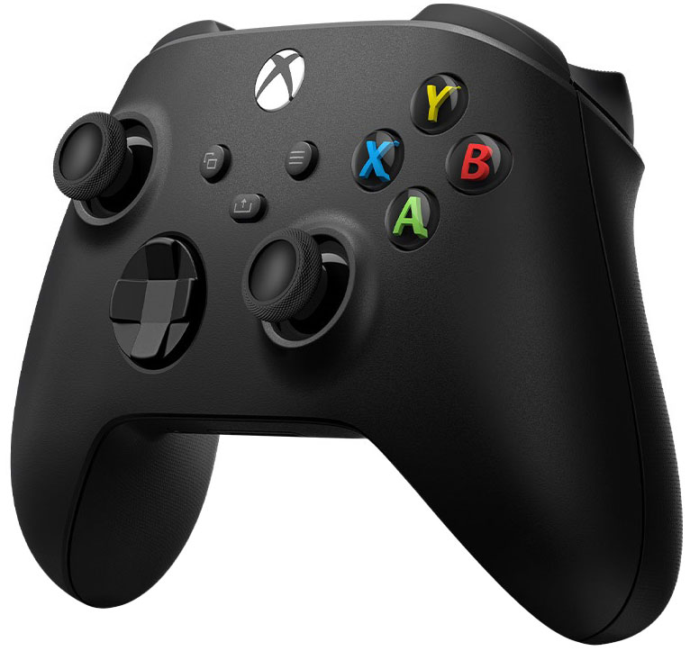 Microsoft - 196388518159 - Video Game Controllers