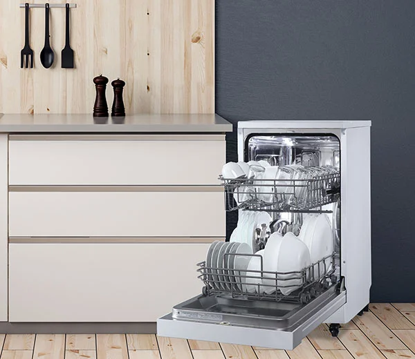 Portable Dishwashers