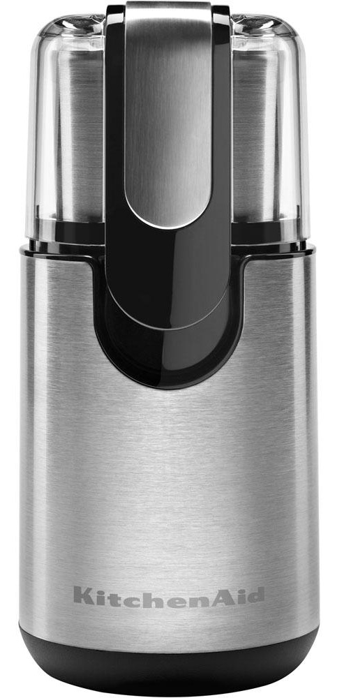 KitchenAid Onyx Black Blade Coffee Grinder BCG111OB