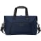 TUMI Alpha Double Expansion Duffel in Navy