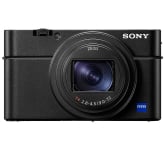 Sony RX100 VII Compact Camera - DSCRX100M7/B