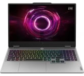 Lenovo LOQ 15AHP10 Gaming Laptop 15.6-Inch AMD Ryzen 5 220 16GB RAM 512GB SSD, NVIDIA GeForce RTX 5050 8GB in Luna Grey
