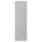SKS Transitional Series Panel Kit For 24-Inch Column in Satin Stainless Steel
