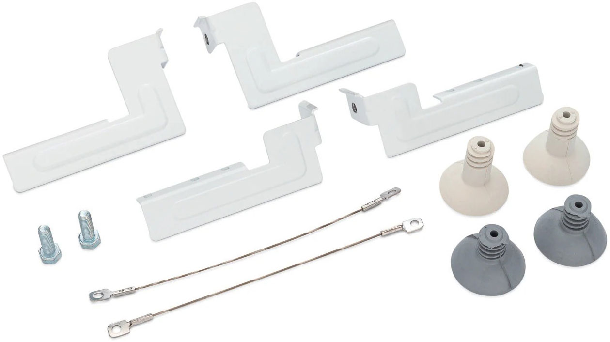Electrolux - 912002979 - Washer & Dryer Stacking Kits