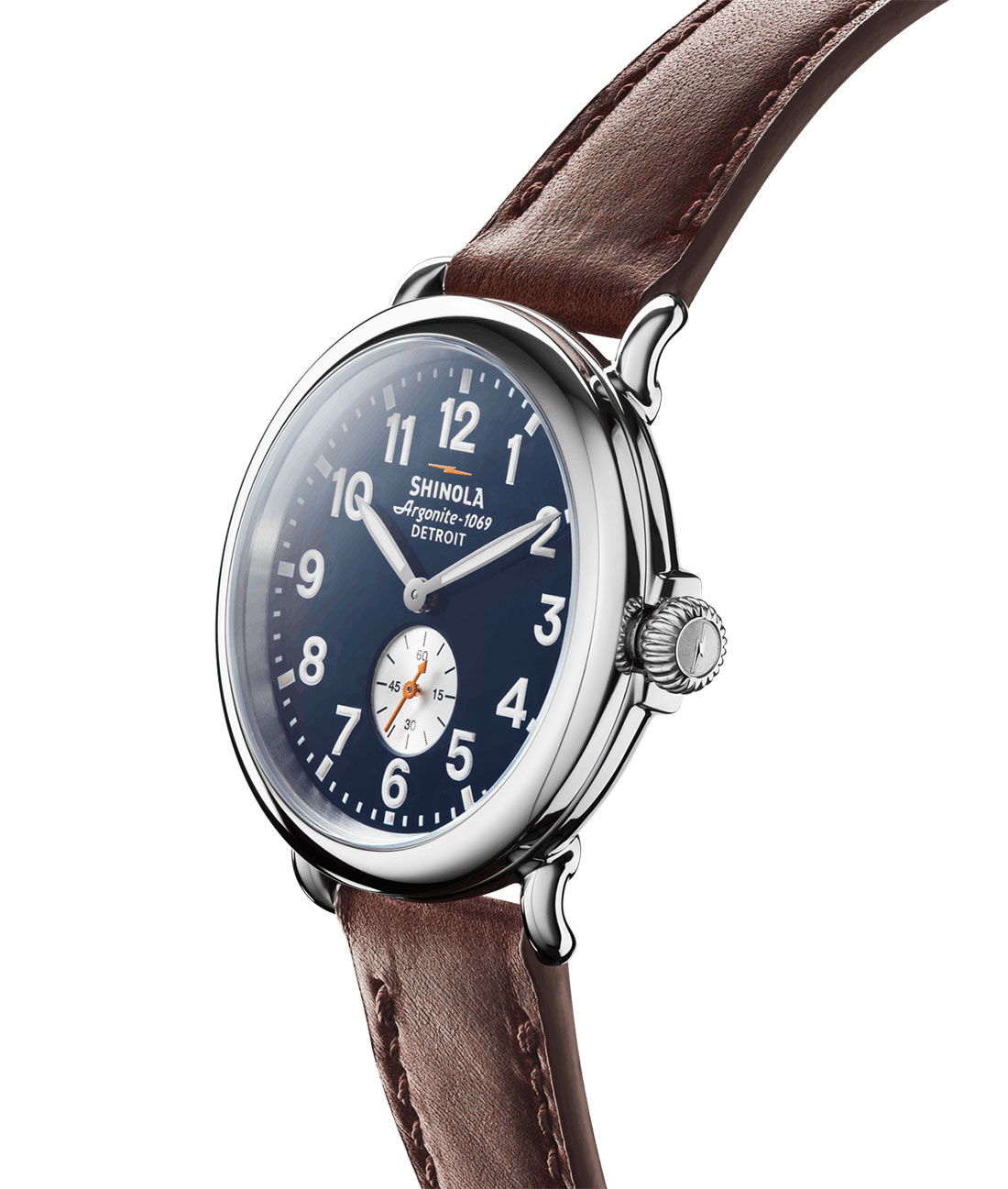 Shinola - S0120224035 - Men's Watches