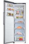 Samsung - RZ11M7074SA/AA - Upright Freezers