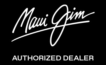 Maui Jim Authorized Retailer Logo