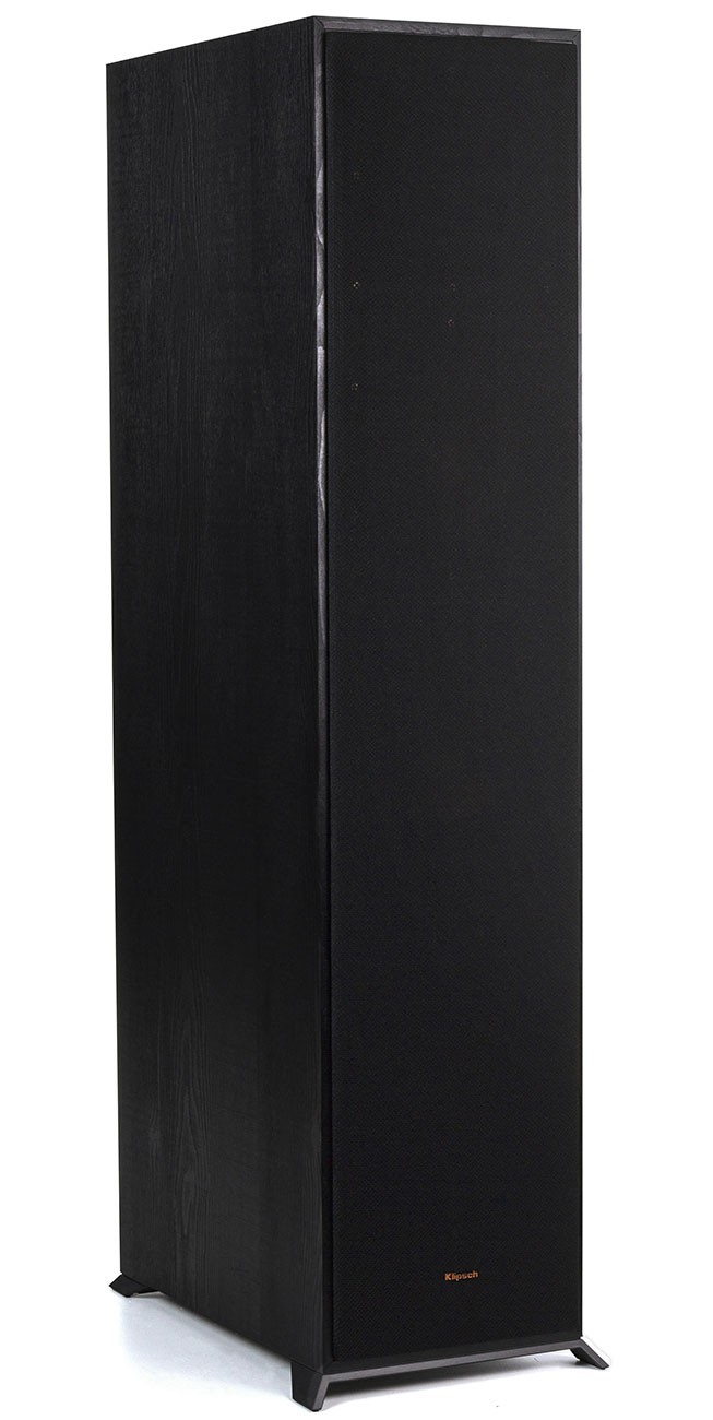 Klipsch - R-820F - Floor Standing Speakers