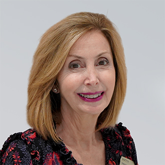 Headshot Image of Abt Specialist Patty