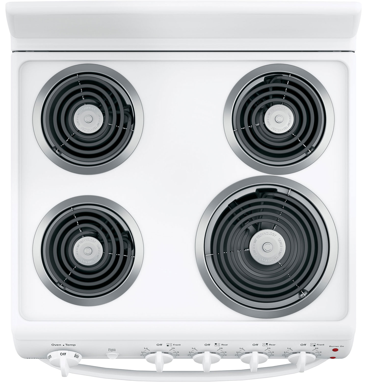 Cooktop 1