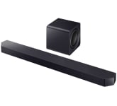 Samsung Q-Series 7.1.2 Channel Soundbar with Subwoofer - HW-Q900H/ZA