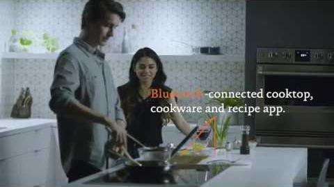 Hestan Induction Cooktops KICS30MS Videos Abt