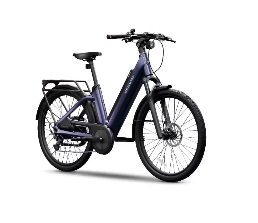 Segway - AA000299 - Electric Bikes