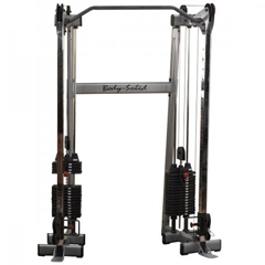 Weight Machines
