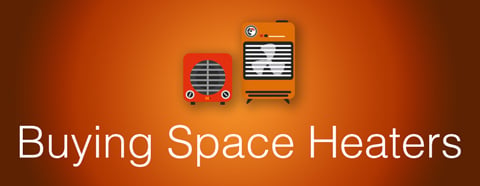 Space Heater Buying Guide