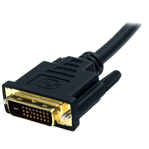 StarTech - DP2DVI2MM6 - Cables & Connections