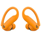 Beats By Dr. Dre Powerbeats Pro 2 Wireless Earbud Earphones in Electric Orange - MX743LL/A