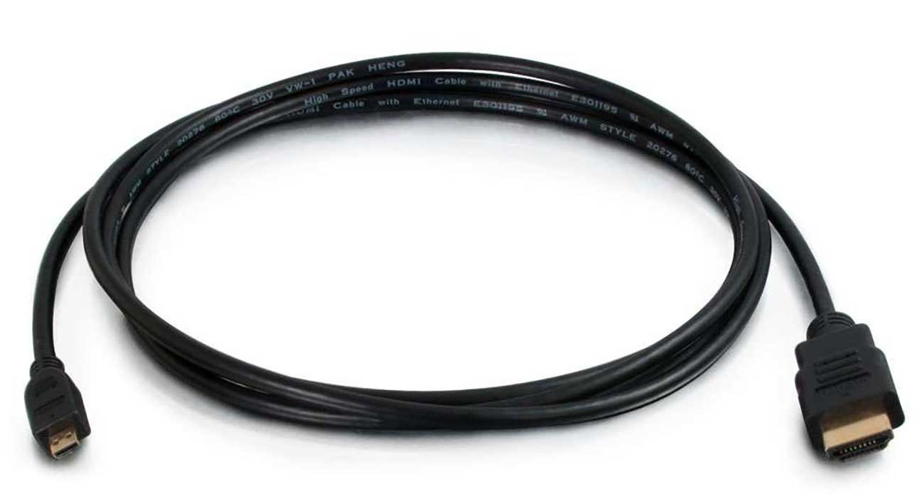 Cables To Go - 40317 - Cables & Connections