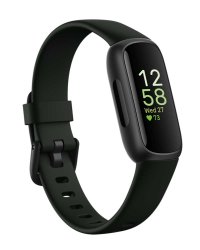 Fitbit Inspire 3 Lilac Bliss/black - Gps Et Moniteurs De Fréquence - Foto 7