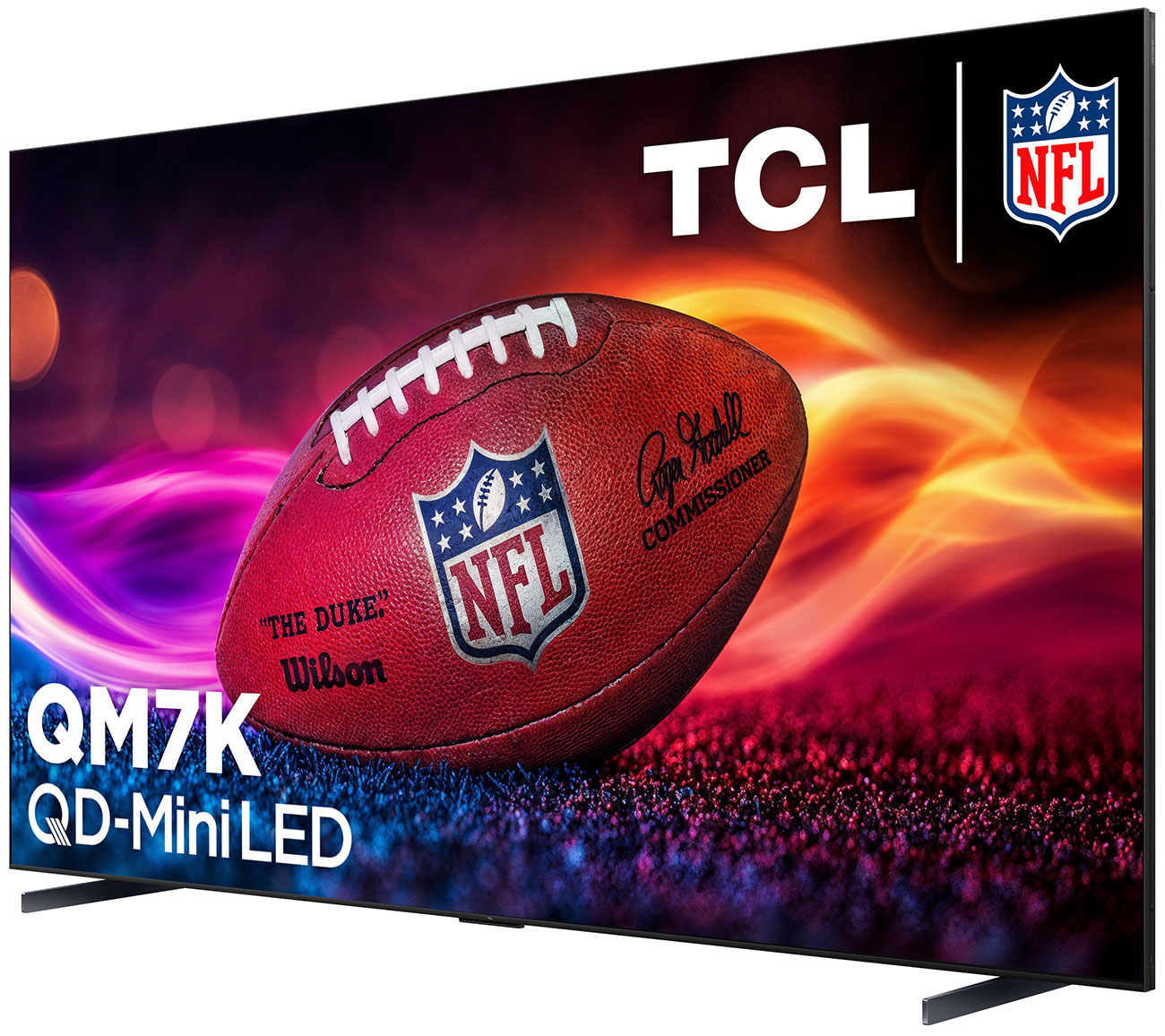 TCL - 115QM7K - QLED TV
