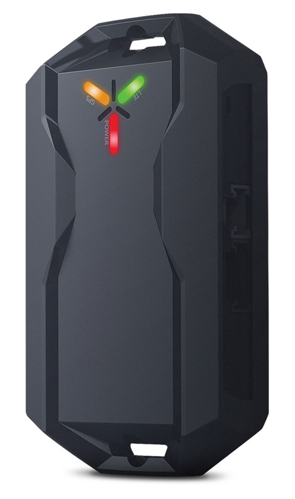 DroneMobile - X2MAX-LTE - Car Security & Remote Start