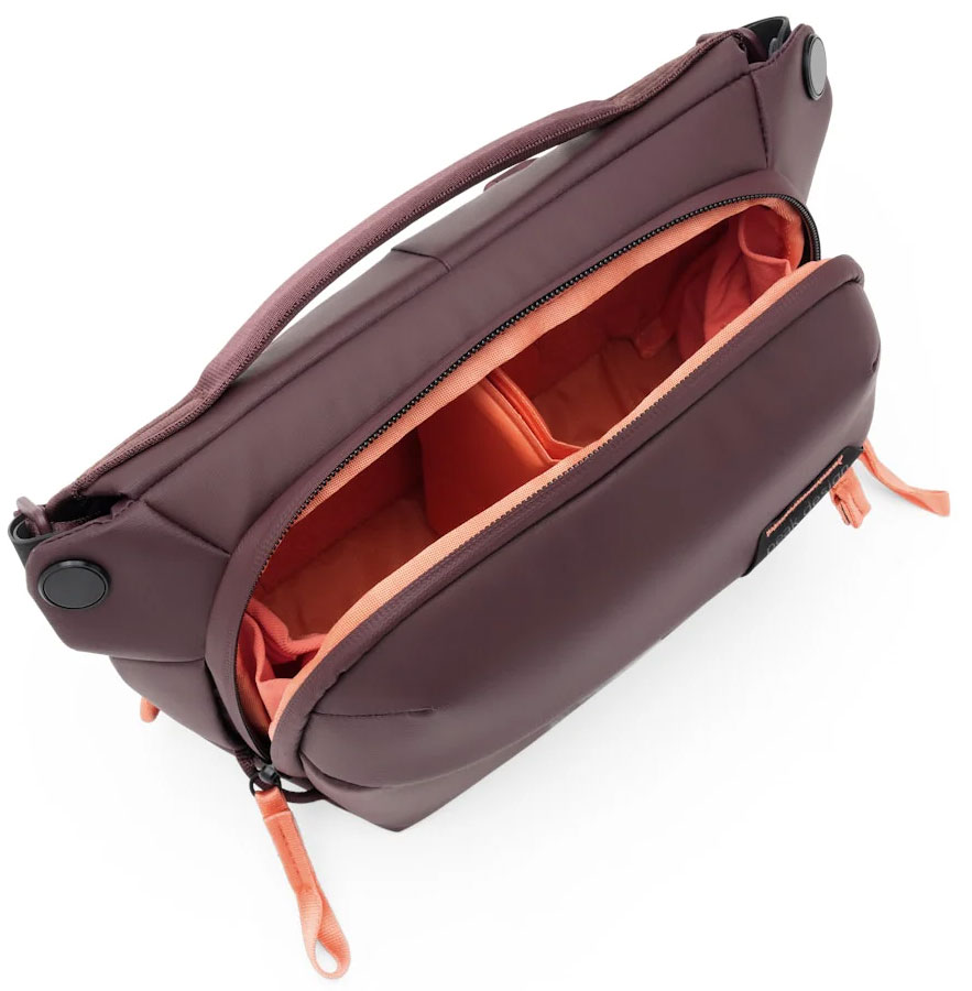 Peak Design - BEDS-3-EP-3 - Camera Cases