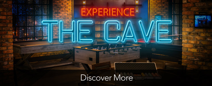 The Cave at Abt - Discover More