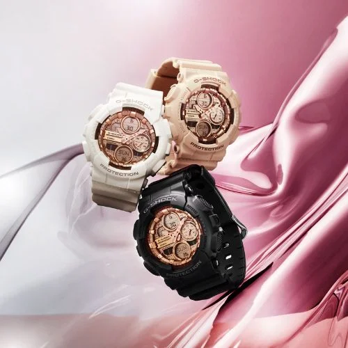 G-Shock Watch