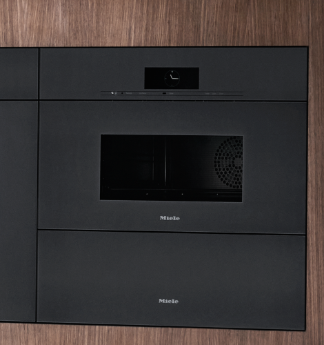 Miele Warming Drawers