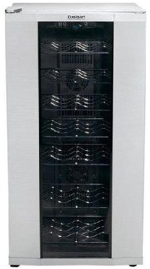 Cuisinart 32 Bottle Private Reserve Wine Cellar