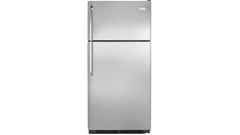 Top Freezer Refrigerator