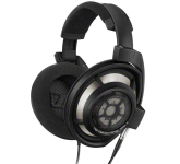 Sennheiser Black HD 800 S High Resolution Headphones - 506911