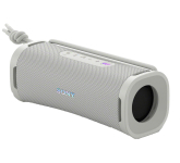 Sony ULT POWER SOUND Series ULT FIELD 1 Wireless Portable Bluetooth Speaker in Off-White - SRSULT10W