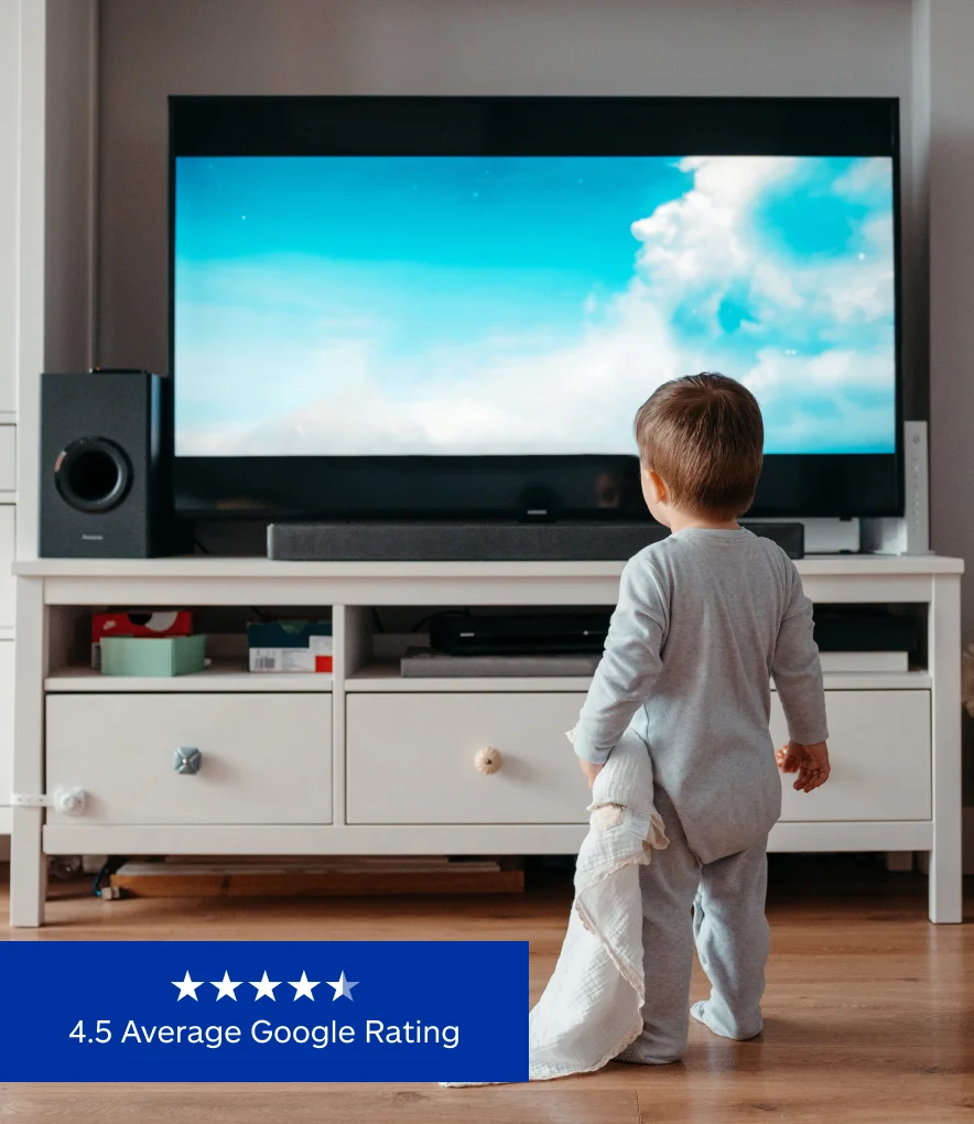 Allstate television