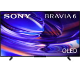 Sony K48A60 Bravia 6 48" 4K OLED 4K HDR Google TV with Gemini