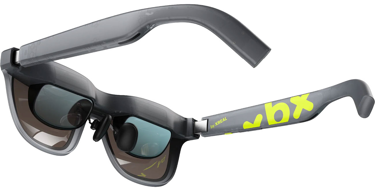 XREAL - P1012 - Virtual Reality