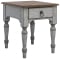 Flexsteel Plymouth End Table