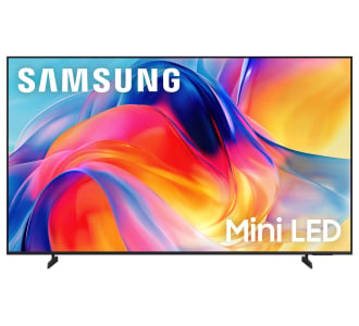 Samsung M70H Mini LED 4K UHD Smart TV 50-Inch with Samsung Vision AI - UN50M70HAFXZA
