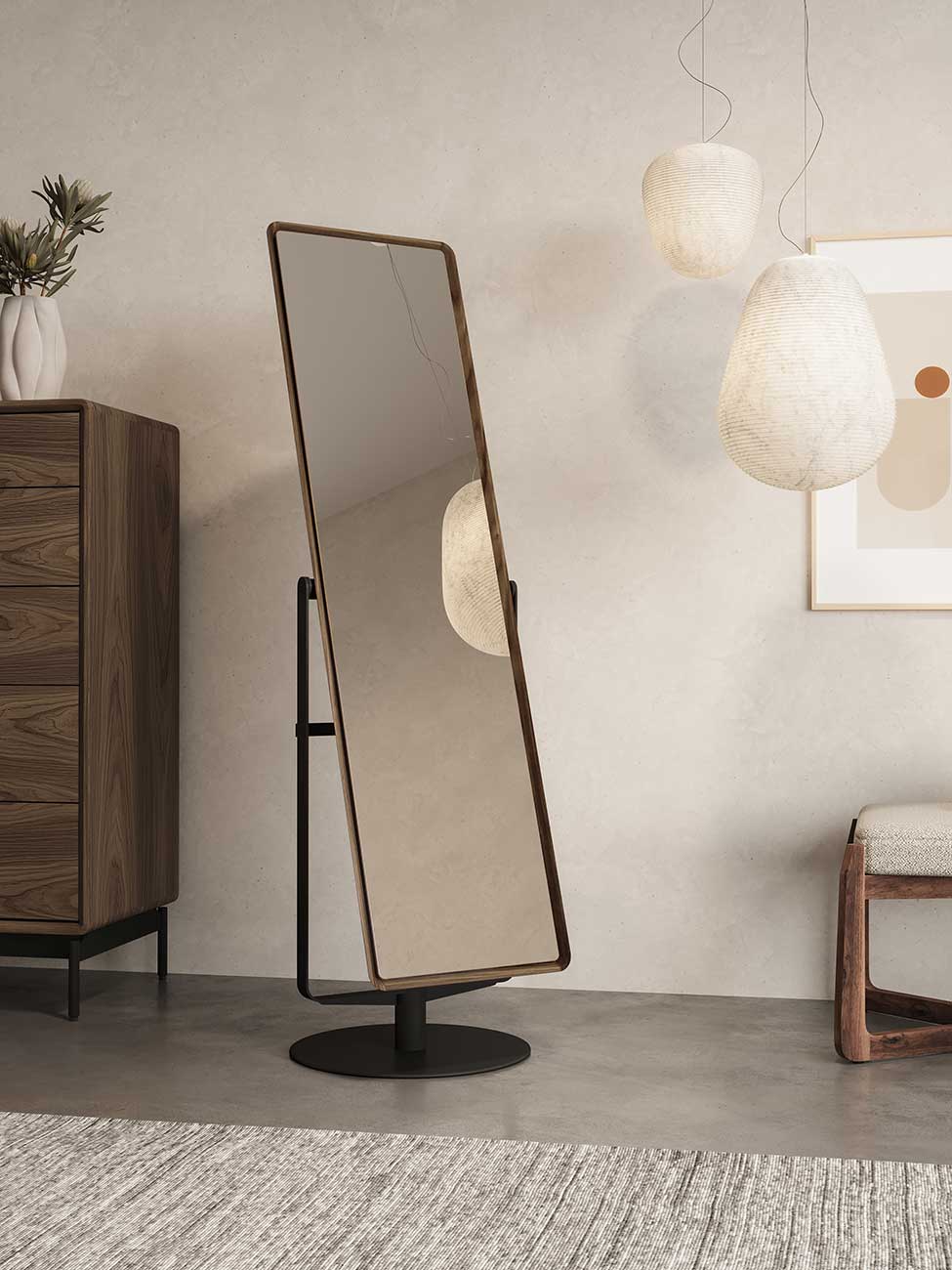 BDI - 3472 WL - Mirrors