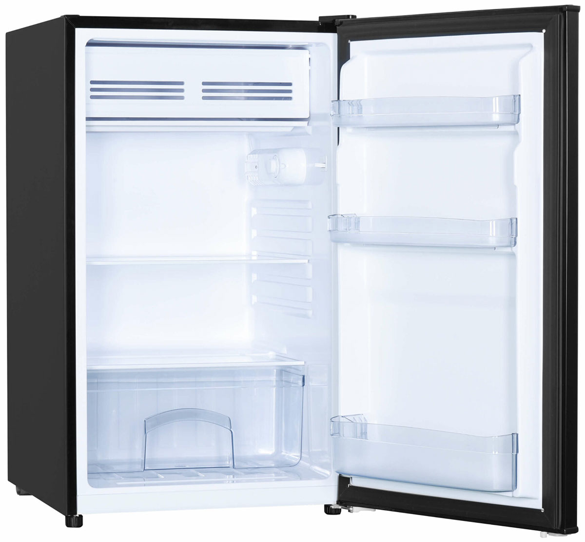 Danby - DCR044B1BM - Compact Refrigerators