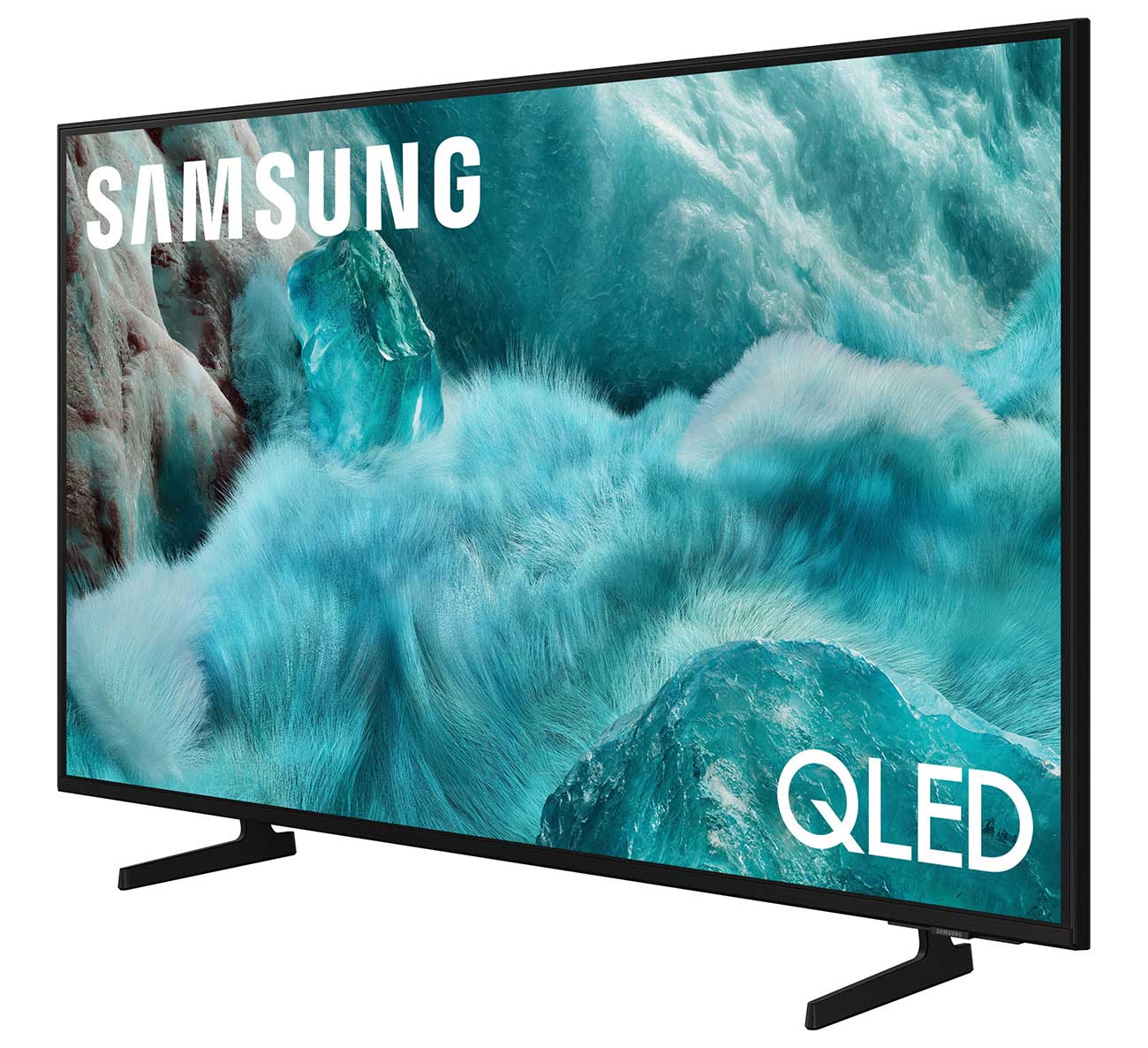 Samsung - QN50Q7FAAFXZA - QLED TV