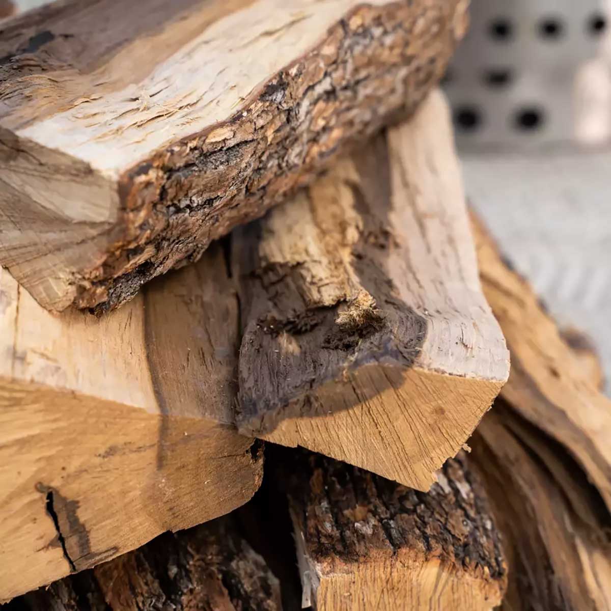 Solo Stove - WD-OAK - Fire Pit Accessories