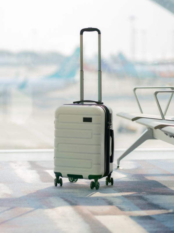Luggage Lifestyle