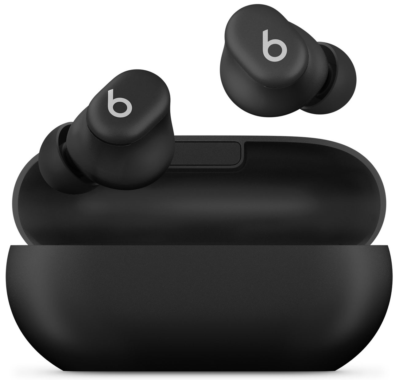 Beats by Dr. Dre - MUVW3LL/A - Earbuds & In-Ear Headphones